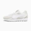 Warm White-PUMA White