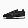 Blktop Rider Sneakers, PUMA Black-Flat Dark Gray, small-THA