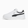 PUMA White-PUMA Black