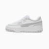 PUMA White-Feather Gray