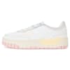 PUMA White-Warm White-Chalk Pink