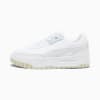 PUMA White-Alpine Snow