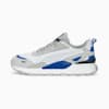 PUMA White-Cool Light Gray