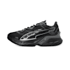 Puma Black-Puma Aged Silver