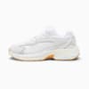 PUMA White-Vapor Gray