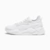 PUMA White