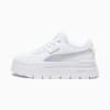 PUMA White-PUMA Silver