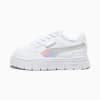 PUMA White-PUMA Silver
