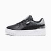 PUMA Black-PUMA White