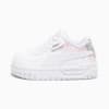 PUMA White-Strawberry Burst