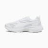 PUMA White-Sedate Gray