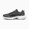 PUMA Black-PUMA White