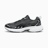 PUMA Morphic Base Sneakers, PUMA Black-PUMA White, small-SEA