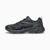 PUMA Morphic Base Unisex Sneakers, PUMA Black-Strong Gray, small-AUS