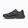 PUMA Black-Strong Gray