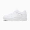 PUMA White