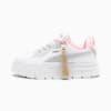 Mayze Stack Fashion Women's Sneakers, PUMA White, small-PHL