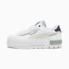PUMA White