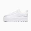 Mayze Tomorrowland Fashion Women's Sneakers, PUMA White, small-AUS