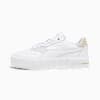 Cali Court Match Women's Sneakers, PUMA White-Granola, small-AUS