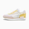 PUMA White-Flaxen