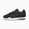 PUMA Black-Alpine Snow