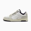 PUMA White-New Navy