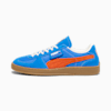 Ultra Blue-Rickie Orange