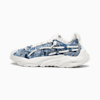 Plexus Tateless Tastemaker Sneakers, Strong Blue-Frosted Ivory, small-PHL