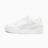 Slipstream Lux II Unisex Sneakers, PUMA White-Frosted Ivory, small-AUS