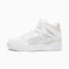 Puma White-Frosted Ivory