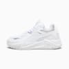 PUMA White