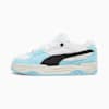 PUMA-180 Felt Unisex Sneakers, Team Aqua-PUMA White, small-AUS