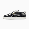 PUMA Black-Warm White