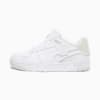 PUMA White-Feather Gray