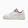 PUMA Doublecourt PRM, Warm White-Dark Jasper, small-PHL