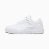 PUMA Doublecourt, PUMA White-Cool Light Gray, small