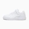 PUMA Doublecourt, PUMA White-Cool Light Gray, small