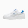 PUMA Doublecourt, PUMA White-Silver Mist-Hyperlink Blue, small