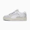 PUMA White-Cool Light Gray