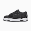 PUMA Black-PUMA White