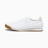 Roma OG lth, PUMA White-Sedate Gray, small-PHL