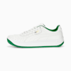 PUMA White-Archive Green-PUMA Gold