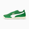 Archive Green-PUMA White-PUMA Gold