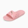 Sandalias para mujer Cool Cat 2.0 Toss, Bridal Rose-Metallic Gold-PUMA Silver, small