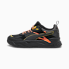 PUMA Black-Hot Heat