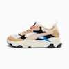 Alpine Snow-Sand Dune-Ultra Blue
