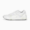PUMA White-Frosted Ivory-Cool Light Gray