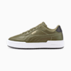 Deep Olive-Deep Olive-Puma Black