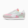 Future Rider Play On Sneakers, Fast Pink-Fresh Mint, small-IDN